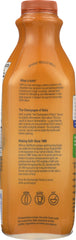 LIFEWAY: Lowfat Kefir Cultured Milk Smoothie Cappuccino, 32 Oz