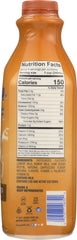 LIFEWAY: Lowfat Kefir Cultured Milk Smoothie Cappuccino, 32 Oz