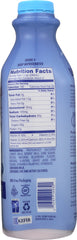 LIFEWAY: Kefir Lowfat Cultured Milk Blueberry Smoothie, 32 oz