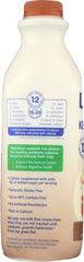 LIFEWAY: Kefir Coconut Low Fat, 32 oz