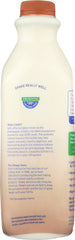 LIFEWAY: Kefir Coconut Low Fat, 32 oz