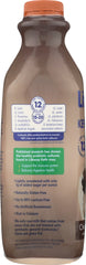 LIFEWAY: Kefir Cultured Milk Smoothie Chocolate Truffle, 32 oz