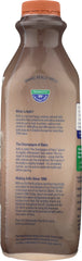 LIFEWAY: Kefir Cultured Milk Smoothie Chocolate Truffle, 32 oz