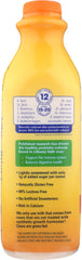 LIFEWAY: Kefir Cultured Lowfat Milk Smoothie Mango, 32 oz