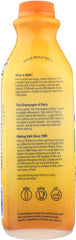 LIFEWAY: Kefir Cultured Lowfat Milk Smoothie Mango, 32 oz