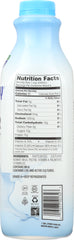 LIFEWAY: Nonfat Kefir Plain, 32 oz