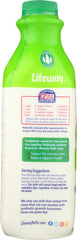 LIFEWAY: Perfect12 Key Lime Pie Kefir, 32 oz