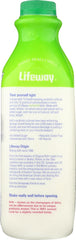 LIFEWAY: Perfect12 Key Lime Pie Kefir, 32 oz