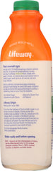 LIFEWAY: Perfect12 Orange Cream Kefir, 32 oz