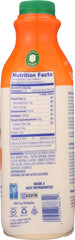 LIFEWAY: Perfect12 Orange Cream Kefir, 32 oz