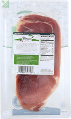 FIORUCCI: Prosciutto Sliced, 3 oz