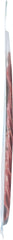 FIORUCCI: Salami Italian Dry Sliced, 4 oz