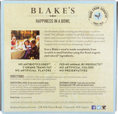 BLAKES: Chicken and Dumplings, 8 oz