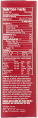 KASHI: Chewy Granola Bars Trail Mix 6 Bars 7.4 oz