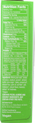 KASHI: Chewy Nut Butter Bars Salted Caramel Pecan, 6.15 oz
