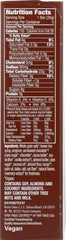 KASHI: Chewy Nut Butter Bars Double Chocolate Almond Butter, 6.15 oz