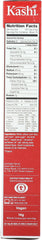 KASHI: Cinnamon French Toast Cereal, 10 oz