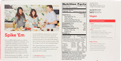 KASHI: Gluten Free Original Waffles, 10.1 oz