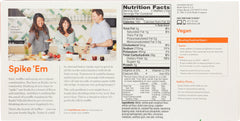 KASHI: Gluten Free Cinnamon Waffles, 10.1 oz