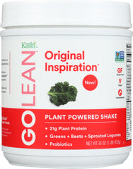 KASHI: Shake Go Lean Original, 16 oz