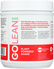 KASHI: Shake Go Lean Original, 16 oz