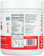 KASHI: Shake Go Lean Original, 16 oz