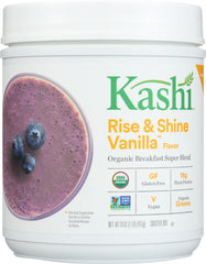 KASHI: Blend Breakfast Vanilla Organic, 16 oz