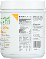 KASHI: Blend Breakfast Vanilla Organic, 16 oz