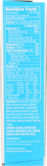 KASHI: Chewy Nut Butter Bars Coconut Cashew Macaroon, 6.15 oz
