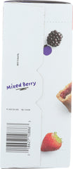 KASHI: Kids Mixed Berry Bites Organic, 5.6 oz