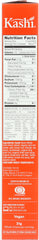 KASHI: 7 Whole Grain Flakes Cereal, 12.6 oz