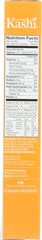 KASHI: Cereal 7 Whole Grain Honey Puffs, 9.3 oz