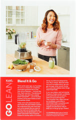 KASHI: GoLean Cereal Original, 13.1 oz