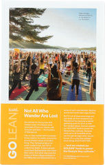 KASHI: Go Lean Crunch! Honey Almond Flax Cereal, 14 oz