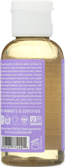 DR BRONNER'S: 18-in-1 Hemp Lavender Pure Castile Soap, 2 oz