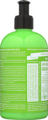 DR. BRONNER'S: 4-in-1 Sugar Lemongrass Lime Organic Pump Soap, 12 oz