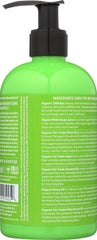 DR. BRONNER'S: 4-in-1 Sugar Lemongrass Lime Organic Pump Soap, 12 oz