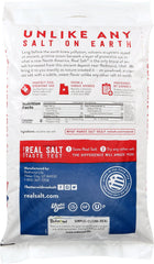 REDMOND: Real Salt Bulk, 25 lb