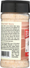 REDMOND: Real Salt Organic Natural Garlic Salt, 4.75 oz