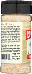 REDMOND: Real Salt Onion Salt, 4.75 oz