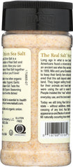 REDMOND: Real Salt Onion Salt, 4.75 oz