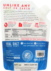 REDMOND: Salt Real Fine Pouch, 16 oz