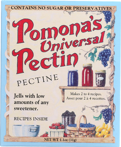 POMONA'S: Universal Pectin, 1 oz