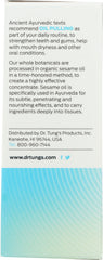 DR TUNGS: Oil Pulling Concentrate, 1.7 fl oz