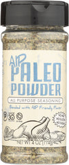 PALEO POWDER FOODS: AIP All Purpose Seasoning, 4 oz