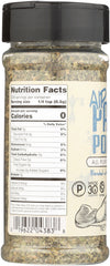 PALEO POWDER FOODS: AIP All Purpose Seasoning, 4 oz