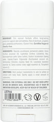 SCHMIDT'S: Natural Deodorant Stick Lavender + Sage, 3.25 oz