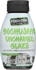 FISCHER & WIESER: Gochujang Unchained Glaze, 10 oz