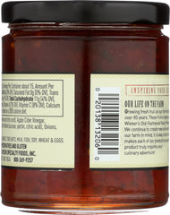 FISCHER & WIESER: Red Hot Jalapeno Jelly, 10.9 oz