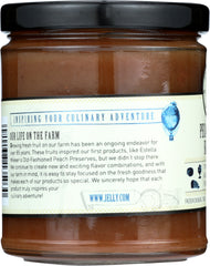 FISCHER & WIESER: Pecan Apple Butter, 10.9 Oz